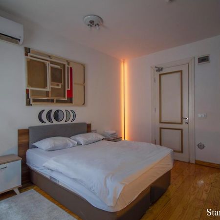 איסטמבול Puhu Otel מראה חיצוני תמונה